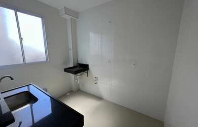 Imagem 4: Apartamento Térreo de 39 metros quadrados com 2 quartos em Jardim Imperial - Cuiabá - MT