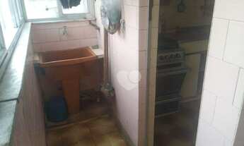 Imagem 15: Apartamento com 2 dormitórios à venda, 43 m² por R$ 240.000,00 - Vila Isabel - Rio de Jane