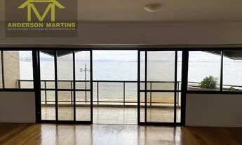 Imagem 3: Apartamento Frente Mar - 4 quartos sendo 2 suítes Cód: 20962 z Anderson Martins Imóveis ve