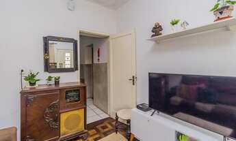 Imagem 6: Casa à venda Rua General Auto, Centro Histórico - Porto Alegre