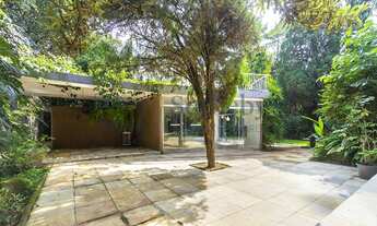 Imagem 3: Casa com projeto assinado por João Batista Vilanova Artigas