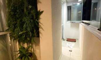 Imagem 5: APARTAMENTO RESIDENCIAL em GOIÂNIA - GO, SETOR OESTE