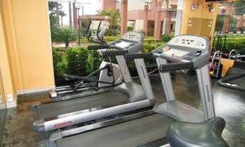 Imagem 6: Apartamento tem 73 m2 com 3 quartos no Portal do Morumbi - São Paulo - SP