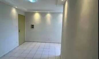 Imagem 6: Águas do Poxim - Apartamento 3/4 com Área de Lazer no Térreo - Confira!