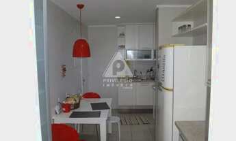 Imagem 6: Apartamento à venda, 2 quartos, 1 suíte, 2 vagas, Copacabana - RIO DE JANEIRO/RJ