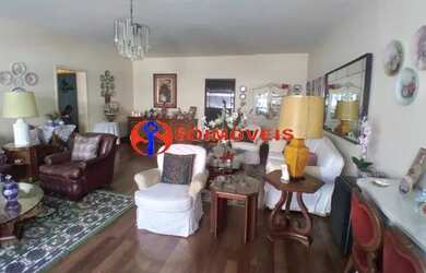 Imagem 5: Apartamento-À VENDA-Copacabana-Rio de Janeiro-RJ