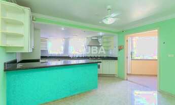 Imagem 13: CURITIBA - Casa Padrão - Taboão