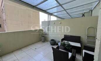 Imagem 7: Apartamento mobiliado 102m², 3 dorm, 1 suíte, 2 vagas para locação na Vila Santa Catarina