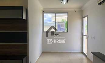 Imagem 4: Apartamento Duplex com 2 dormitórios à venda, 128 m² por R$ 395.000,00 - Jardim Vera Cruz