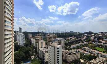 Imagem 5: Apartamento para alugar na Real Parque 185m²