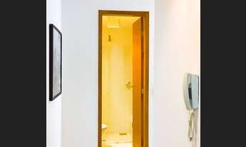 Imagem 2: Charmoso apto estilo loft