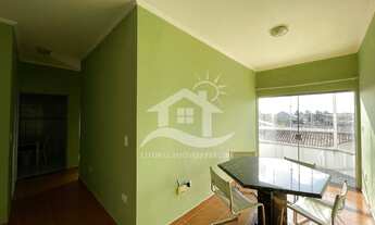 Imagem 3: Apartamento - Amplo (Prédio da DICICO) no bairro Três Marias, 500 metros da praia, Peruíbe