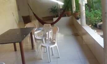 Imagem 5: Excelente oportunidade!! Vendo casa de laje em lote de 1000 metros na bica do DER