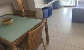 Imagem 7: Apartamento flat condomínio NUI Supreme Muro Alto 02 quartos