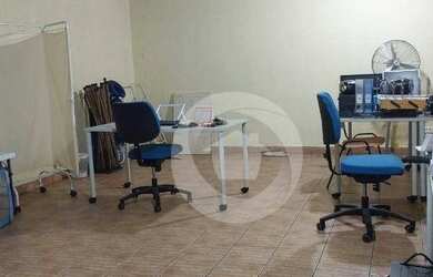 Imagem 4: Casa com 3 dormitórios para alugar, 150 m² por R$ 4.548,93/mês - Jardim das Indústrias - S