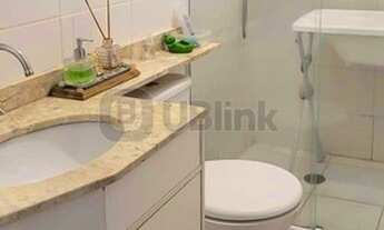 Imagem 5: Apartamento á Venda Guaiaúna 03 dormitórios 67m²