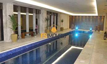 Imagem 7: Sala comercial no Salvador Shopping Business, 33m² Nascente