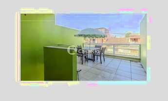 Imagem 3: Curicica Casa com 3 dormitórios