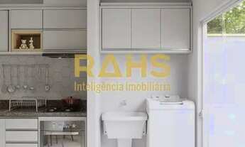 Imagem 2: Casa geminada com 02 suítes e 02 vagas de garagem no Bairro Nova Brasilia