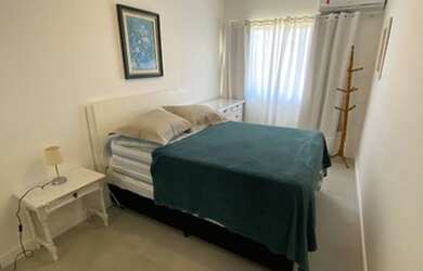 Imagem 5: Lindo apto em frente ao mar