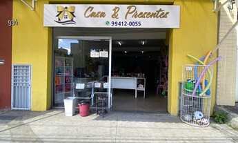 Imagem: Vende-se Loja em Santa Luzia - MG completa