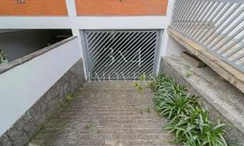 Imagem 7: Casa com 4 dormitórios à venda, 260 m² por R$ 1.490.000,00 - Vila Mascote - São Paulo/SP