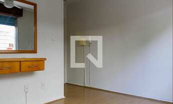 Imagem 3: Apartamento para Aluguel - Passo D'areia, 3 Quartos, 63 m2