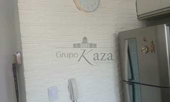 Imagem 7: Apartamento para venda possui 46 metros quadrados com 2 quartos