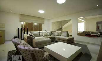 Imagem 4: Casa para Aluguel - Cambuci, 5 Quartos, 180 m2