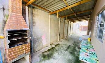 Imagem 4: Casa com 1 dormitório à venda, 33 m² por R$ 160.000,00 - Jardim Mariana I - São José dos C