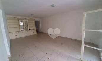 Imagem 4: Apartamento com varanda à venda, 133 m² por R$ 1.680.000 - Gávea - Rio de Janeiro/RJ