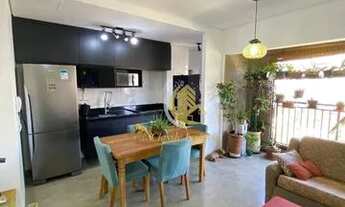 Imagem 6: Apartamento com 1 dormitório à venda, 54 m² por R$ 520.000,00 - Jardim São Luiz - Ribeirão