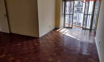 Imagem 3: Apartamento com 3 dormitórios, 125 m² - venda por R$ 650.000,00 ou aluguel por R$ 2.650,00