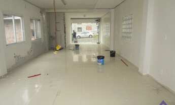 Imagem 4: SALA TÉRREA COMERCIAL