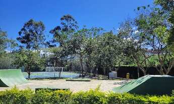 Imagem 7: Casa com 4 dormitórios à venda, 457 m² por R$ 1.300.000,00 - GRANJA VIANA PARQUE SÃO PAUL