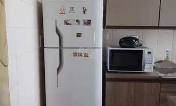 Imagem 5: Apartamento em Cristo Redentor