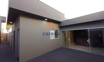 Imagem 2: Casa para Venda em Bady Bassitt, Residencial Palmeiras, 3 dormitórios, 1 suíte, 3 banheiro