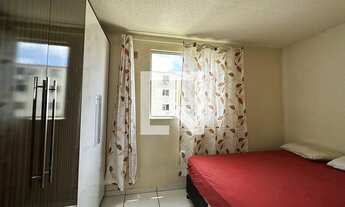 Imagem 6: Apartamento para Aluguel - Campina, 2 Quartos, 54 m2