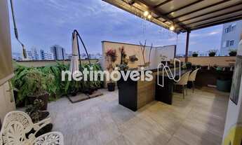 Imagem 2: Venda Cobertura União Belo Horizonte