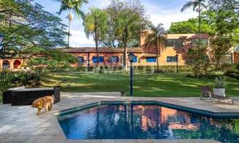 Imagem 7: Casa - Loteamento Residencial Pedra Alta (Sousas) - Campinas