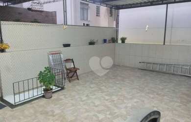 Imagem 3: Casa com 3 dormitórios à venda, 114 m² por R$ 430.000,00 - Vila Isabel - Rio de Janeiro/RJ