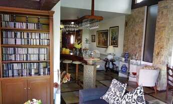 Imagem 7: Jardim Oceânico, Cobertura Linear com 3 quartos à venda, 301 m² por R$ 2.700.000 - Jardim