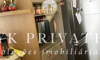 Imagem 6: Vivanti / Rua Tito / Vila Romana/ 88m² / 3 dormitórios / 1 suíte / 3 vagas fixas / Varanda