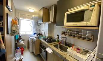 Imagem 4: Life Park Garden 02D com 60 M² em Marechal Rondon - Canoas - RS