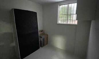 Imagem 2: Suíte mobiliada no Umarizal