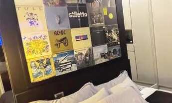 Imagem 2: Apartamento para venda Edificio Icon