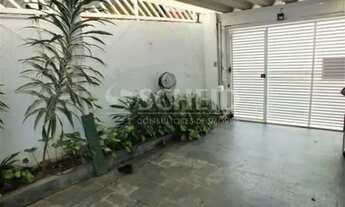 Imagem 5: CASA NO JARDIM PETRÓPOLIS COM UMA SUÍTE NO TÉRREO!