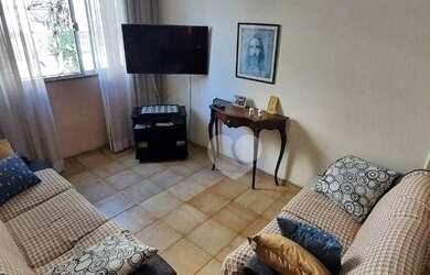 Imagem 7: Casa com 4 quartos à venda, 372 m² por R$ 598.000 - Vila Isabel - Rio de Janeiro/RJ