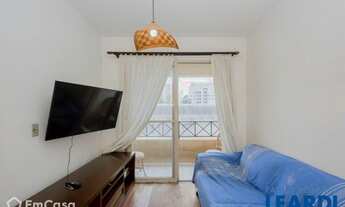 Imagem 3: APARTAMENTO - VILA ISA - SP