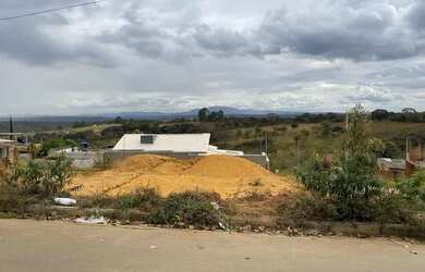 Imagem 3: Lote a venda em Igarapé bairro Pousada Del Rei